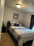 Cozy 1 Bedroom Located Downtown/Close to Soaring Eagle/CMU Big Lots 주변 호텔