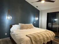 Luxurious lake home, new 4 bdrm, 3 bath 2 kitchens modern farmhouse on SRCL.org