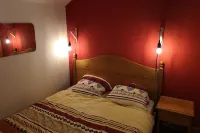 Appartement Chalet Les Alpes - Station la Toussuire 1800m