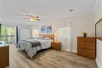 In Resort with Game Room & Grill