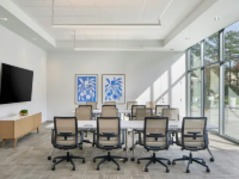 Element Atlanta Perimeter Center Hotels in Dunwoody