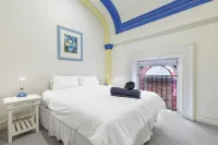 Heart of Queenscliff - Heritage Listed Ballroom Apartment 1 Hotels near Queenscliff Harbour