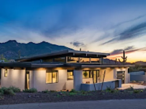 RELAX in this STYLISH CASITA LOCATED IN THE HEART OF CAREFREE, ARIZONA Hotels in Carefree