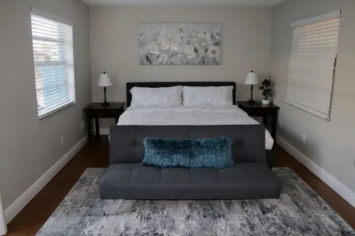 Comfortable 3 bedroom home near Innisbrook Golf Resort Hoteles en Tarpon Springs