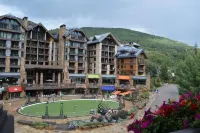 One Willow Bridge Road - 4 Bedroom Penthouse