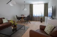Munich Finest Apartments-6
