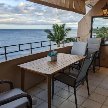 Best View in Maui.  Condo Fully Remodeled.