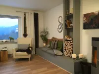 Mountain idyll in the Steigerhaus Sauerland - OG Nord Hotels in Bestwig