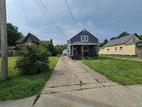 Cayuga Creek Quarters