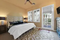 #243466 Beautiful Townhome located in La Quinta Resort Legacy Villas 3BD 라 퀸타 도서관 주변 호텔