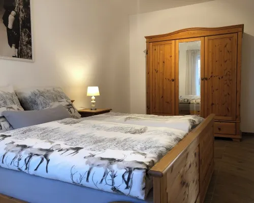 New barrier-free vacation apartment in the Rhön Hotels in Bastheim