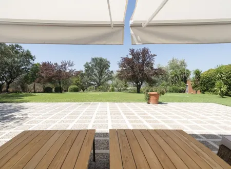 Santa Cruz de Alarza, a place to enjoy nature Отели в г. Пераледа-де-ла-Мата