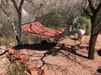Willow Point Creek Casita with Pool and Hot Tub  (Pet Friendly with fee) Hotels in Cornville