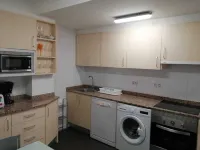 Funcional Apartamento en Iturrama