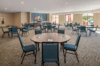 Hampton Inn & Suites Seattle-Airport/28th Ave Hotels in SeaTac