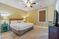 Beautiful Carribean style town home.. Located in North Myrtle, North beachresort