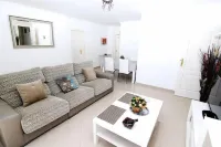 Magnificent penthouse with large terrace