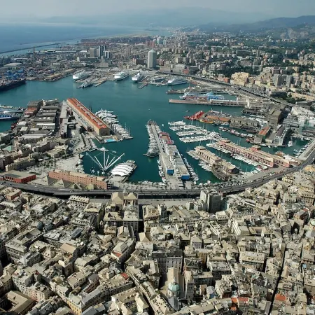 Rapallo: Apartment/ flat - Rapallo