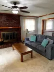 Lynchburg Family Living - close to Liberty University and dining options