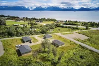 Panoramic Glacier Views!  2026 Peak Summer Openings!