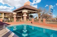 Best Western Desert Inn Hôtels à : Thatcher