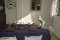 Magnificent villa in a spectacular setting with 360° views of the Mediterranean