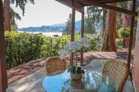 Convenient Lakeview 1 bed 1 bath home in Bellevue