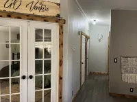 Private Mountain Retreat in the Woods!