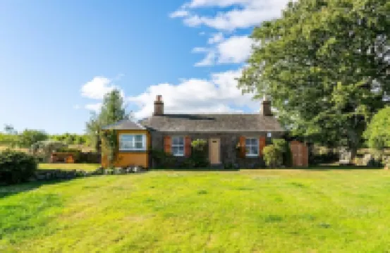 Escape to the Country with Blindwelleyes Cottage