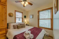 Lakefront, wildlife Cabin retreat - Pelican Bay Cabin
