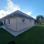 Bright 138m2 house near the ocean Hotels in Tarnos