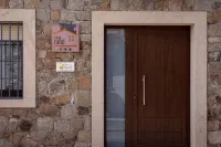 Rural House "Casa Chaluca" Region of Piedrahíta-Barco de Avila. Sierra de Gredos