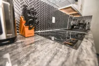 studio 1 min from Southern Regional hospital 15 MiN  FROM ATLANTA APT B Hotels in Riverdale