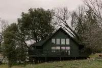 The Base Cabin A Frame - Your Gateway to Yosemite, Relaxation and Chill Vibes Hôtels à proximité de : Yosemite National Park Sign