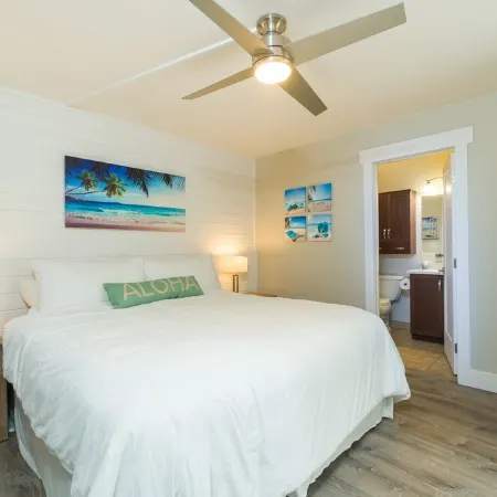 Stunning Ocean-View Condo #C108 – Across the Beach from Kamaole One Beach!