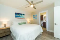 Stunning Ocean-View Condo #C108 – Across the Beach from Kamaole One Beach!