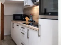 QT Apartment neu & Stylisch 2 SZ Hotels in Detmold