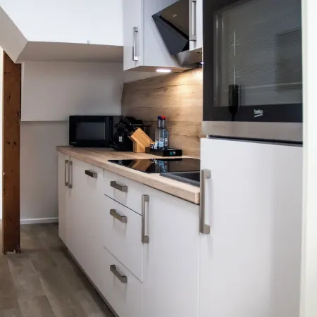 QT Apartment neu & Stylisch 2 SZ