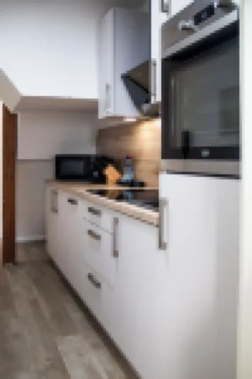 QT Apartment neu & Stylisch 2 SZ