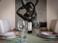 Siena: luminoso appartamento con ascensore Hotels in Oca