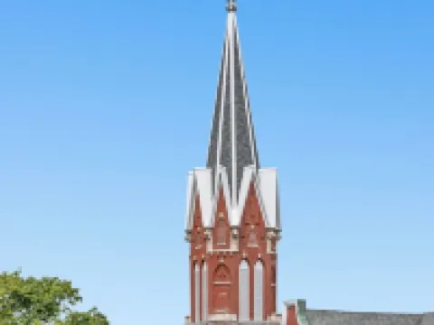 Lighthouse Retreat Close to Lambeau Fieldand the AmazingDoor County Fall Color アルゴマのホテル