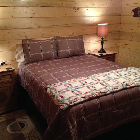 Eagles' Nest Getaway: Experience Life on the Little Missouri River