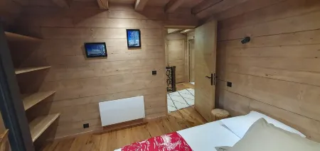 Ferme Auvergnate en Plein Cœur du Massif du Sancy