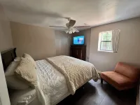 Mount Magazine Cabin- ATV Trails