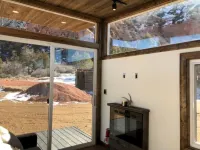 Cliffside Cabin  # 1