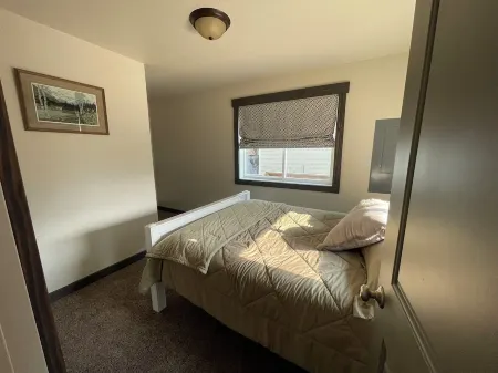 Cozy Getaway in Mullan Отели в г. Маллан