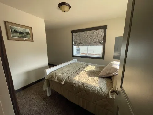 Cozy Getaway in Mullan