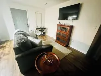 Southern Charm & Hospitality in the Heart of the Rocket City!