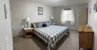 Baker Valley Home