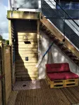 ATYPICAL HOUSING WELLNESS IN THE HEART OF NATURE